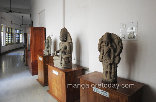 Shreemanth Bai Museum